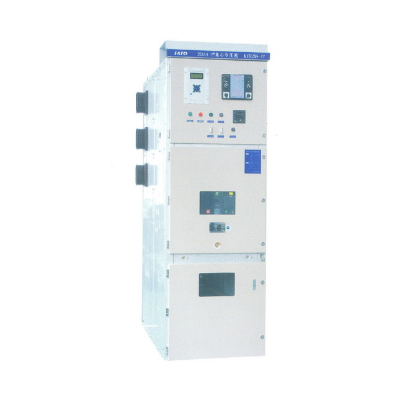 KYN28A-12移開式金屬封閉開關設備